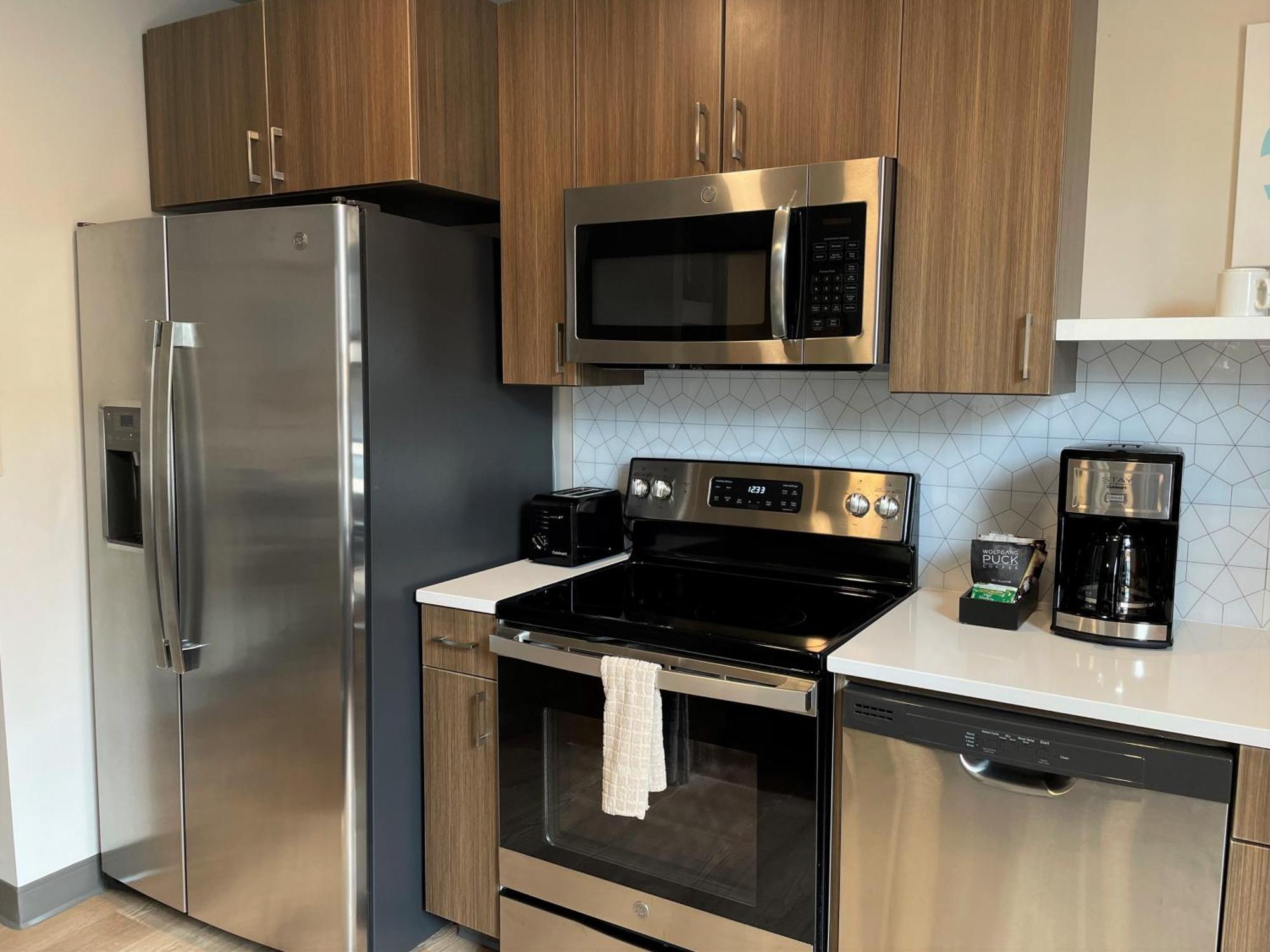 Appartamento Riverfront Park Travel