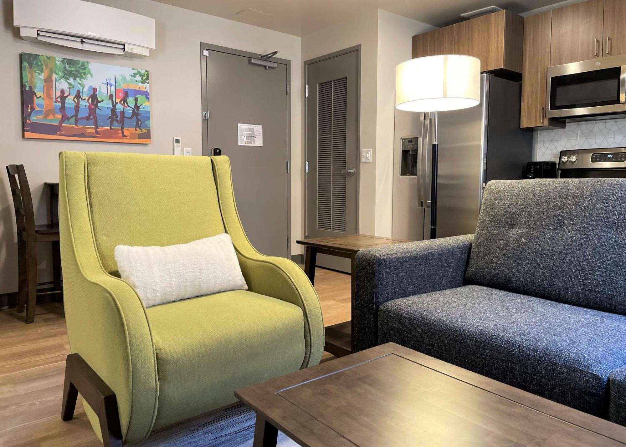 Appartamento Riverfront Park Travel *